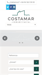 Mobile Screenshot of costamarinmo.net